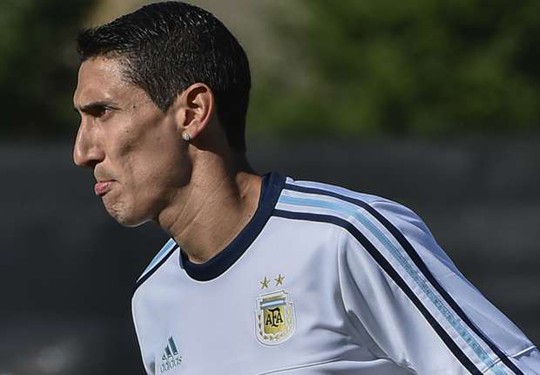 Argentina nhận tin dữ trước chung kết Copa America