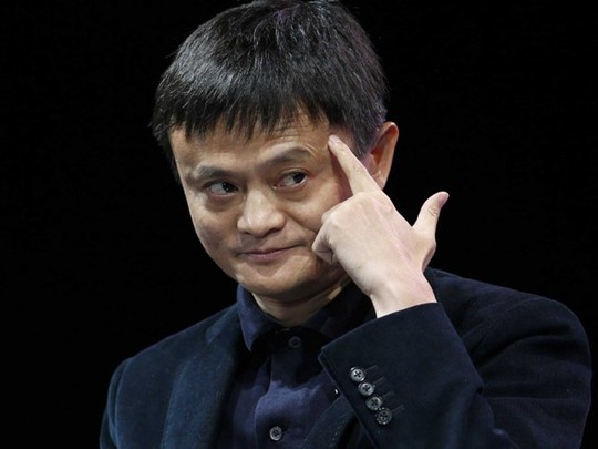 
Bài toán khó cho công ty của Jack Ma là kết hợp giữa giải trí và thương mại. Ảnh: Thejomblo
