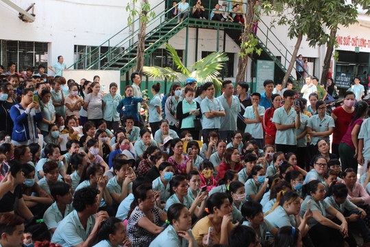 Để khởi kiện doanh nghiệp nợ BHXH ra tòa, đòi hỏi tổ chức Công đoàn phải có sự chuẩn bị chu đáo