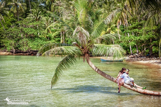Du lịch đảo Nam Du: Cẩm nang từ A đến Z