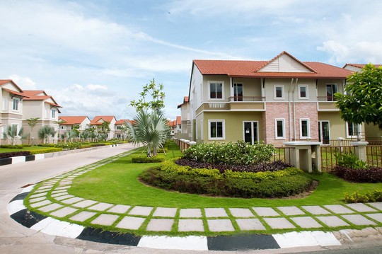 
Những người thuộc tầng lớp trung lưu ở thành phố Hồ Chí Minh có thể vay tiền để mua nhà trong khuôn khổ dự án của Nhật Bản từ năm 2017.
