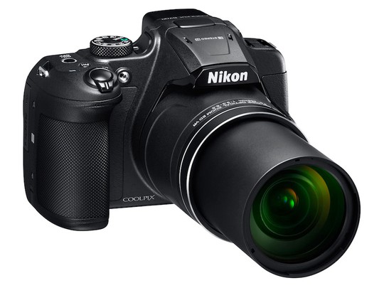 
Nikon CoolPix B700
