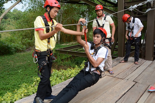 
Lâm Đồng chấn chỉnh lại hoạt động du lịch để lấy lại hình ảnh đối với du khách
