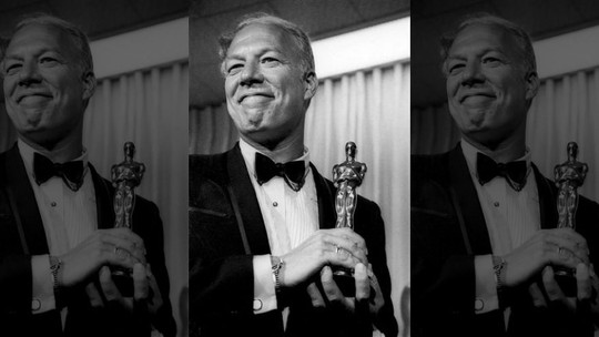 George Kennedy qua đời ở tuổi 91