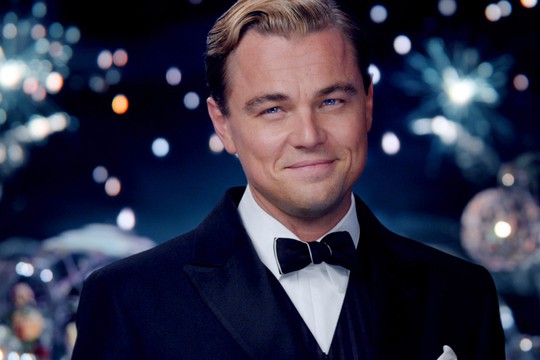 Trong phim The great Gatsby