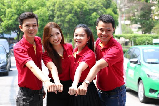 Với môi trường học tập năng động và chuyên nghiệp, sinh viên Trường ĐH Quốc tế Hồng Bàng vững vàng, tự tin và sẵn sàng đương đầu với những khó khăn, thử thách trên thị trường nguồn nhân lực hiện nay