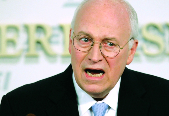 
Dick Cheney, một trong số hiếm phó tổng thống có thực quyền trong lịch sử Mỹ
