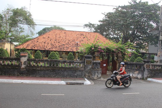 Đừng phá nát hệ sinh thái của Côn Đảo vì một mục tiêu không rõ ràng Ảnh: XUÂN HOÀNG