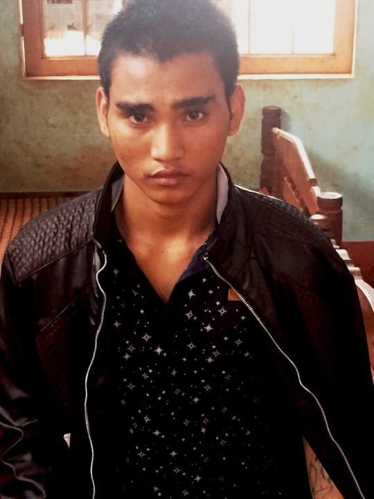 Đối tượng Rơ Mal Nho