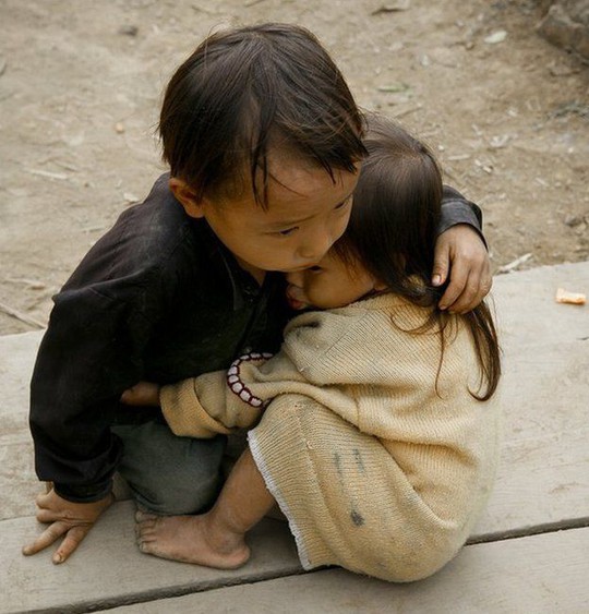 Tấm ảnh chụp ở Việt Nam bị nhầm sang Nepal. Ảnh: Na Son Nguyen