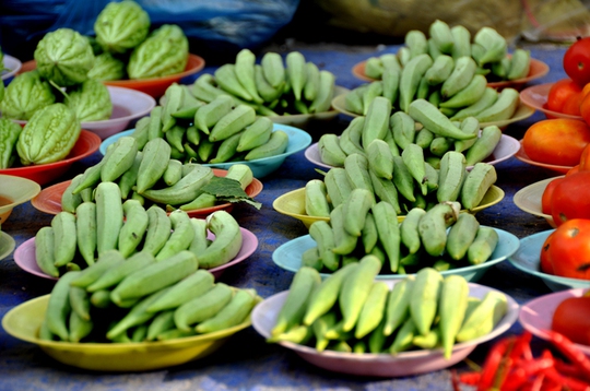 Khu "chợ đĩa" độc đáo nhất Sài Gòn