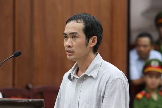 HĐXX không chấp nhận kháng cáo kêu oan của Nguyễn Thân Thảo Thành và cho rằng bị cáo này không khai báo thành khẩn