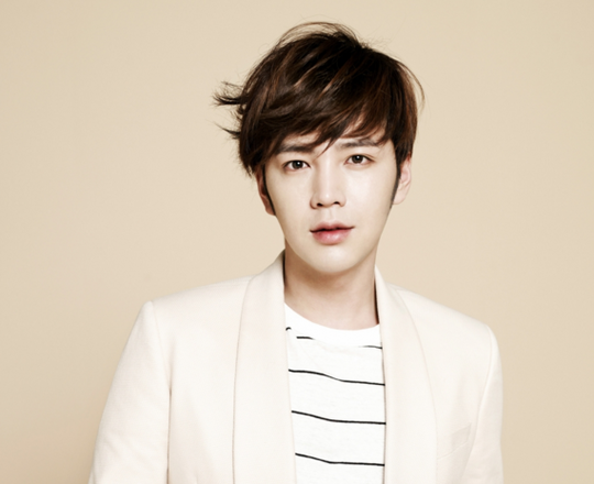 Jang Geun Suk