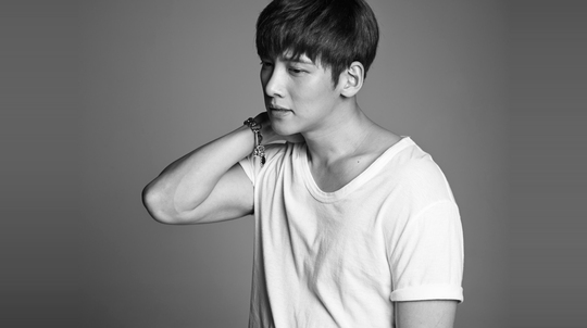 Ji Chang Wook