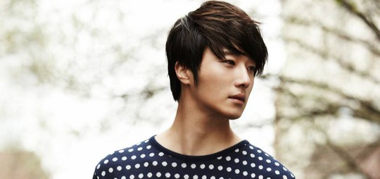 Jung Il Woo