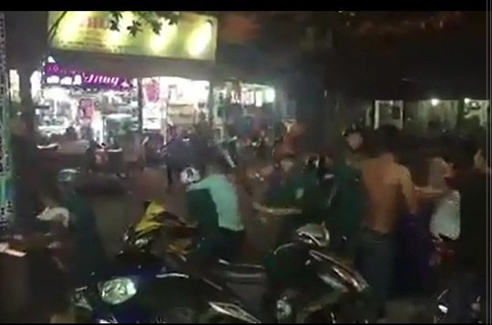 Tình tiết mới vụ nhân viên nhà xe làm nhiều người mắc Covid19 ở Đắk Lắk