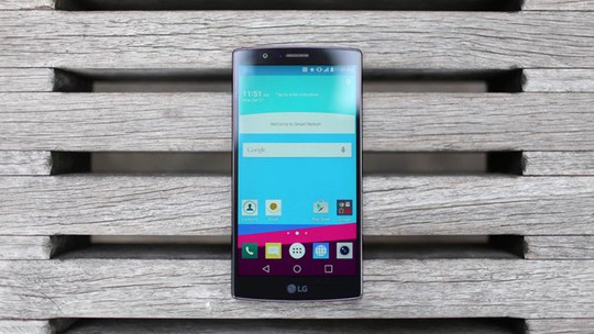 
LG G4 đã hết hàng tại nhiều nơi. Một vài cửa hàng nhỏ lẻ hạ giá kịch sàn để dọn đường cho mẫu G5 sắp bán ở Việt Nam.
