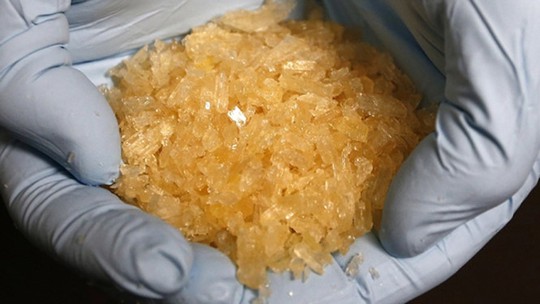 Một phụ nữ Việt Nam thoát án tử ở Malaysia vì cáo buộc đưa ma tuý methamphetamine vào nước này hồi năm 2011 - Ảnh minh họa: Reuters