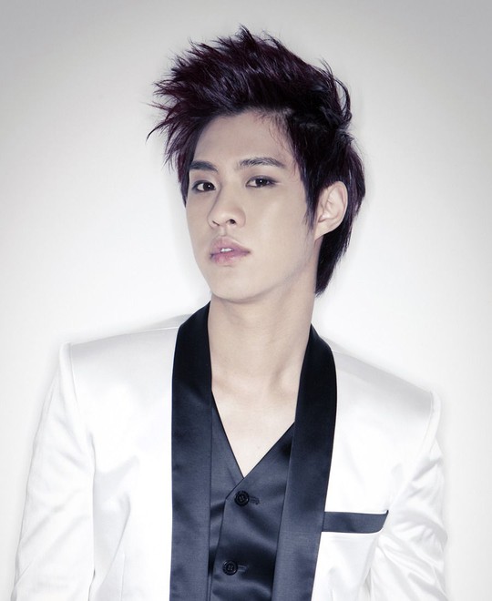 Seungho