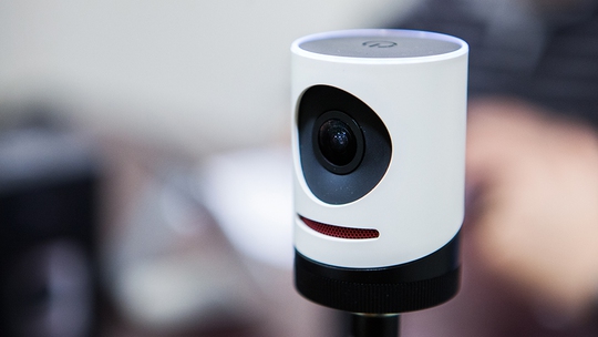 
Livestream Mevo
