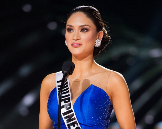 Pia Wurtzbach