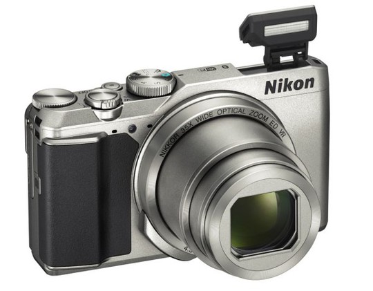 
Nikon CoolPix A900

