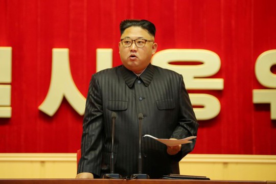 
Triều Tiên đang đối mặt với hàng loạt cuộc đào tẩu của các quan chức. Ảnh: REUTERS

