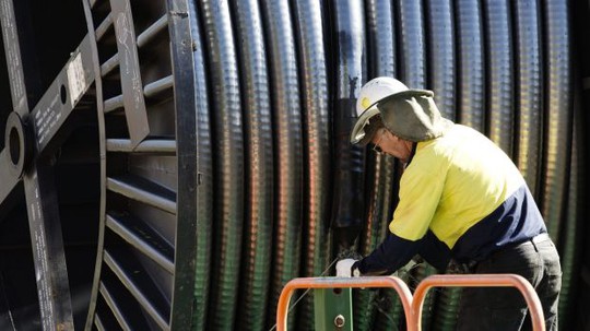 
Úc phản đối thương vụ bán lại 50,4% cổ phần Ausgrid cho Trung Quốc Ảnh: SMH
