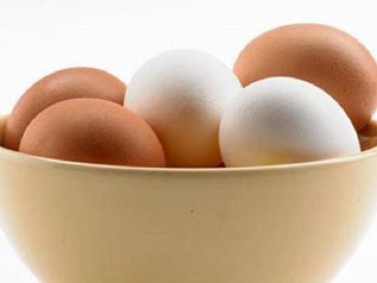 
 

 

Các thành phần protein trong trứng có thể làm tăng mức độ testosterone trong cơ thể.
