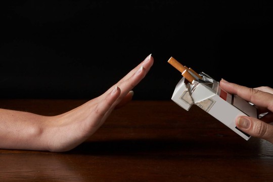 Mất bao lâu để thuốc lá gây ung thư?