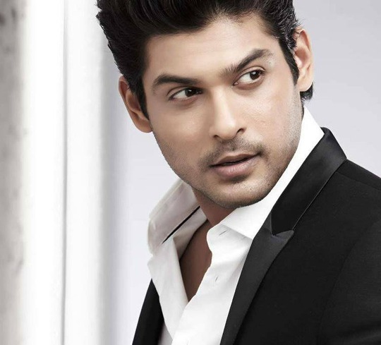 Siddharth Shukla