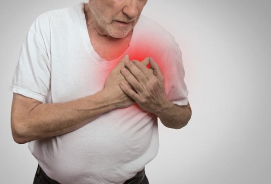Những người có vitamin D và sinh khả dụng vitamin D thấp dễ bị bệnh tim mạchẢnh: MNT