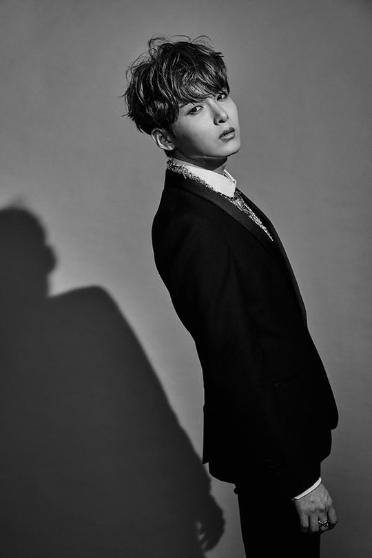 Ryeowook