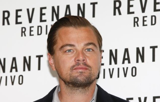 Kate ca ngợi Leonardo và tin anh sẽ giành Oscar năm nay