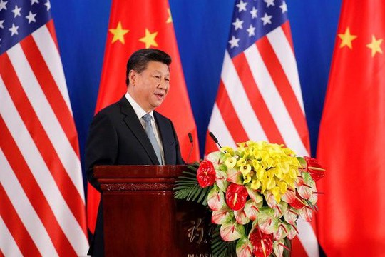 
Chủ tịch Trung Quốc Tập Cận Bình dự kiến sẽ kí một loạt các thỏa thuận trong chuyến thăm Serbia và Ba Lan. Ảnh: Reuters
