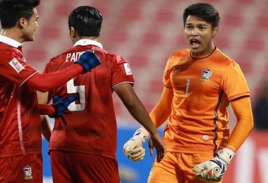 Cầm hòa Ả Rập Saudi 1-1, Thái Lan đặc biệt tự tin hướng đến 2 trận đấu khó khăn với Nhật và CHDCND Triều Tiên