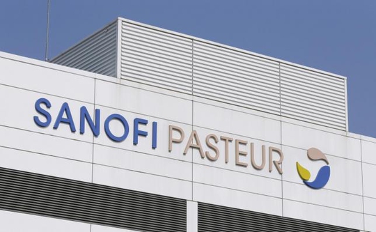 
Bộ phận Sanofi Pasteur của hãng Sanofi phụ trách điều chế vắc-xin phòng chống virus Zika Ảnh: Reuters
