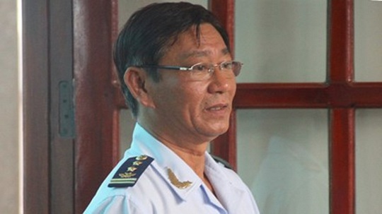 Quảng Nam báo cáo Thủ tướng vụ phá rừng pơ mu