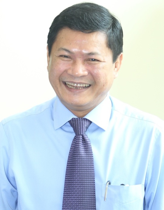 
Ông Huỳnh Cách Mạng được bầu làm Phó Chủ tịch UBND TP sáng 21-4
