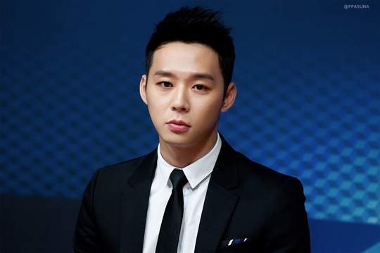 Park Yoo Chun