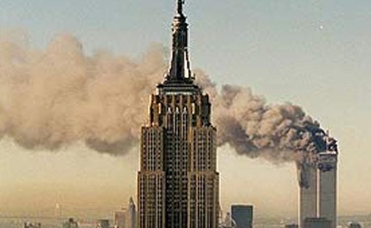 
Vụ khủng bố ngày 11-9-2001 giết chết gần 3.000 người. Ảnh: NDTV
