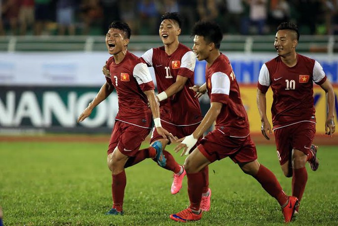 chung ket u21 bao thanh nien