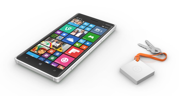 
Lumia 830 sắp có thành viên kế nhiệm với thiết kế cao cấp hơn
