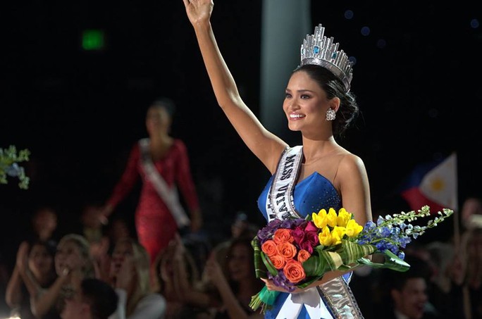 Ảnh: Facebook Miss Universe