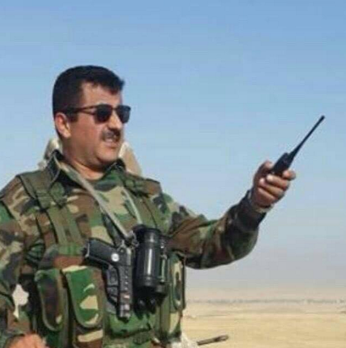Không rút khỏi Iraq, quân đội Thổ Nhĩ Kỳ bị IS nã rốc-két
