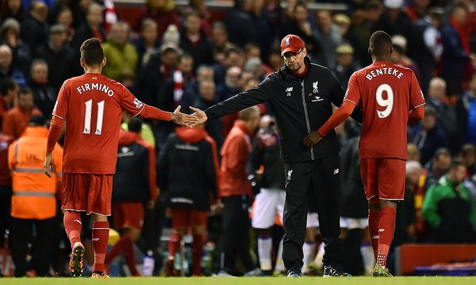 
Jurgen Klopp không có ý định mượn Gerrard
