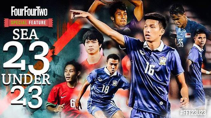 tạp chí fourfourtwo