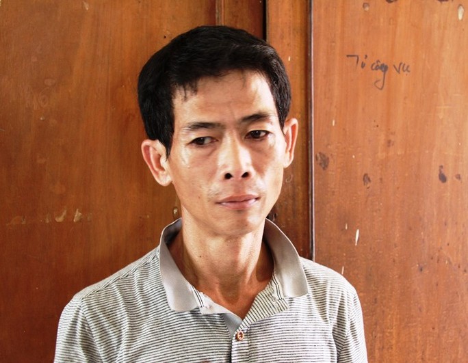 Võ Quốc Kha đầu mối tiêu thu xe gian ở Khánh Hòa
