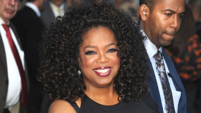 Oprah Winfrey kiếm gần 45 triệu USD trong 1 ngày