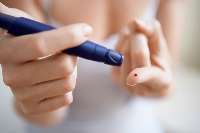10 dấu hiệu tiểu đường ở phụ nữ tuổi 40